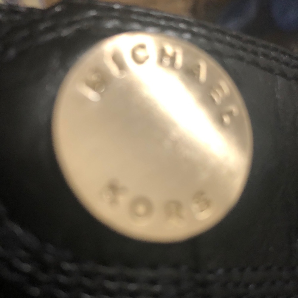 Michael Kors Suede Slouch boots - Picture 10 of 15